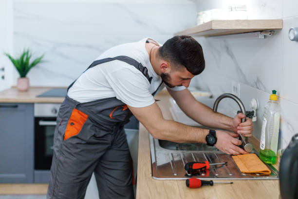 Best Same-Day Plumbing Service  in Geneva, NY