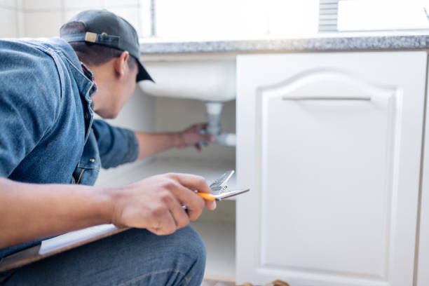 Sewer Line Replacement in Geneva, NY