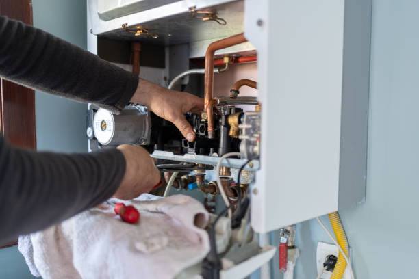 Best Emergency Plumber  in Geneva, NY